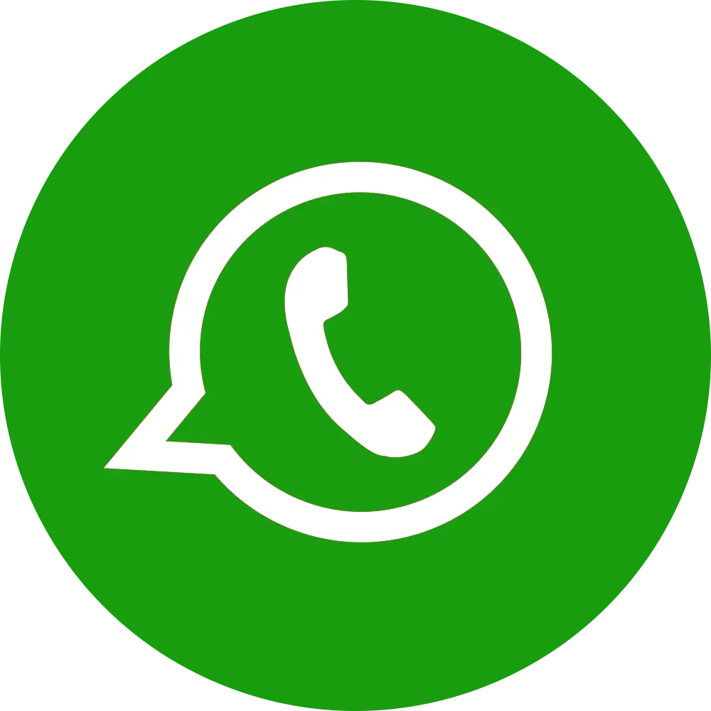 Social Media Marketing Company Pune | Whatsapp Phone Icon