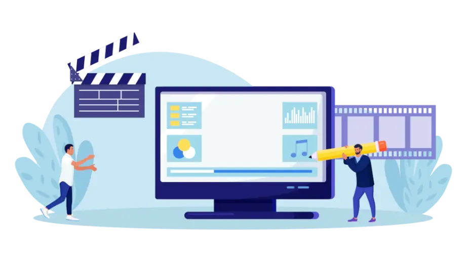 Video Production Company in Pune | Video Ads Optimization