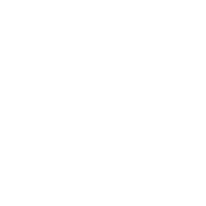 White Colour Gear Icon | Website Design